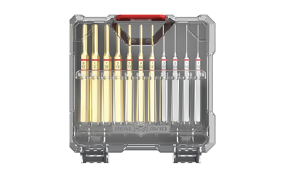 Real Avid Accu-punch 11pc Br/stl Pch โ Real Avid Accu-punch 11pc Br/stl Pch