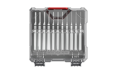 Real Avid Accu-punch 11pc Roll Pin