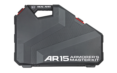 Real Avid Ar15 Armorer's Master Kit