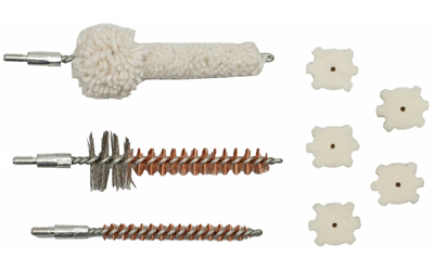 Real Avid Ar15 Brush Combo