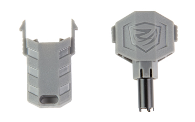 Real Avid Ar15 Frnt Sight Adjstr Pro