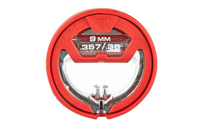 Real Avid Bore Boss 357cal/38cal/9mm — Real Avid Bore Boss 357cal/38cal/9mm