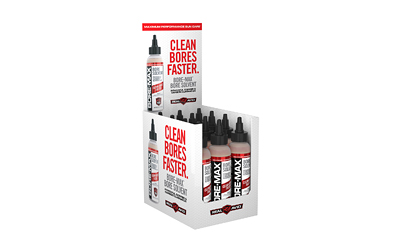 Real Avid Bore Max Solv 4oz 12pk Pdq โ Real Avid Bore Max Solv 4oz 12pk Pdq