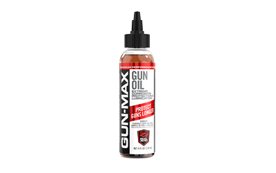 Real Avid Gun Max Gun Oil 4oz โ Real Avid Gun Max Gun Oil 4oz