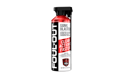 Real Avid Foul Out Blaster 12oz โ Real Avid Foul Out Blaster 12oz