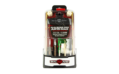 Real Avid Gun Boss Pro Ar15 Max โ Real Avid Gun Boss Pro Ar15 Max