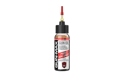 Real Avid Gun Max Gun Oil 1oz โ Real Avid Gun Max Gun Oil 1oz