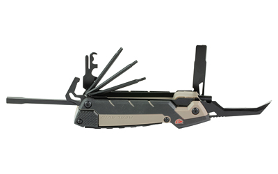 Real Avid Gun Tool Pro Ar15 W/sheath — Real Avid Gun Tool Pro Ar15 W/sheath