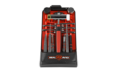 Real Avid Accu-punch Hammer & Ar15 P โ Real Avid Accu-punch Hammer & Ar15 P