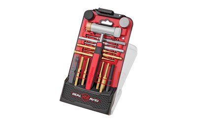 Real Avid Accupnch Hmmr Pin Pnch Set โ Real Avid Accupnch Hmmr Pin Pnch Set