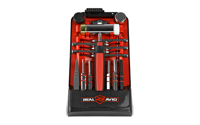 Real Avid Accu-punch Hammer & Roll P โ Real Avid Accu-punch Hammer & Roll P