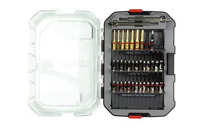 Real Avid Accu-punch Master Set — Real Avid Accu-punch Master Set