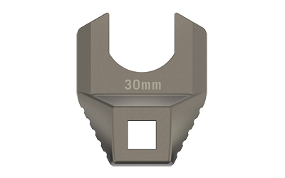 Real Avid Mstr Fit30mm Bbl Nut Wre โ Real Avid Mstr Fit30mm Bbl Nut Wre