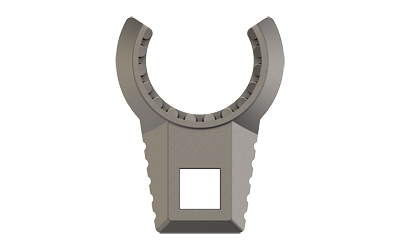 Real Avid Mstr Fit Delta Ring Wrench — Real Avid Mstr Fit Delta Ring Wrench