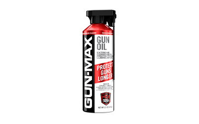 Real Avid Gun Max Gun Oil 12oz โ Real Avid Gun Max Gun Oil 12oz