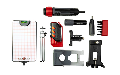 Real Avid Master Scope Mounting Kit โ Real Avid Master Scope Mounting Kit
