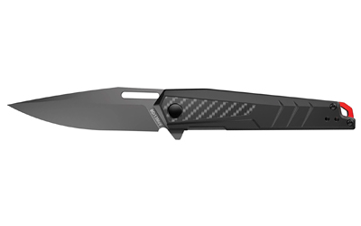 Real Avid Born Ready Black Assisted — Real Avid Born Ready Black Assisted