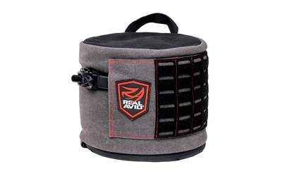 Real Avid Ratchet Rest Front Large