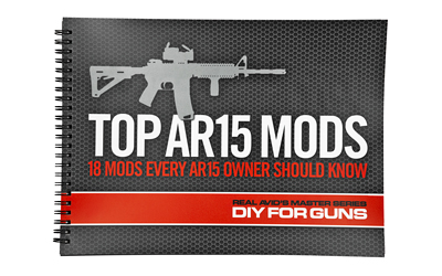 Real Avid Top Ar15 Mods โ Real Avid Top Ar15 Mods