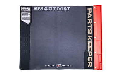 Real Avid Handgun Smart Mat โ Real Avid Handgun Smart Mat