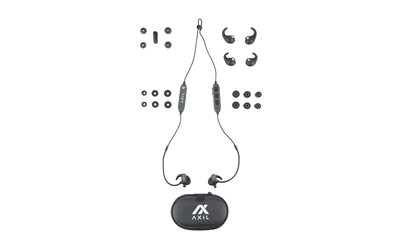 Axil Gsx 3.0 Wireless Earbuds Black โ Axil Gsx 3.0 Wireless Earbuds Black