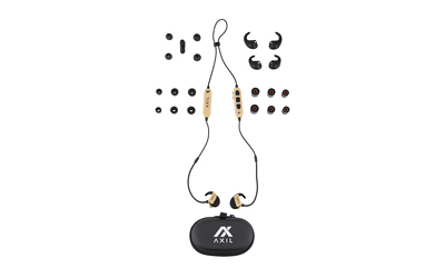 Axil Gsx 3.0 Wireless Earbuds Tan โ Axil Gsx 3.0 Wireless Earbuds Tan