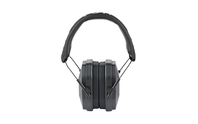 Axil Mx Passive Earmuff Blk โ Axil Mx Passive Earmuff Blk