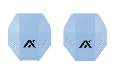 Axil Mx Plate 1 Set Slate Blue โ Axil Mx Plate 1 Set Slate Blue