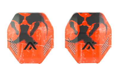 Axil Mx Cstm+ Plate 1 Set Biohazard โ Axil Mx Cstm+ Plate 1 Set Biohazard