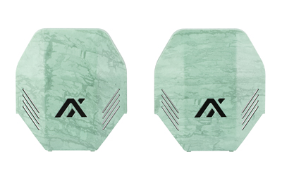 Axil Mx Plate 1 Set Slate Green โ Axil Mx Plate 1 Set Slate Green