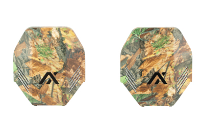 Axil Mx Plate 1 Set Sportsmans Camo โ Axil Mx Plate 1 Set Sportsmans Camo