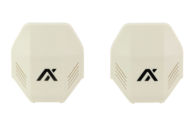 Axil Mx Plate 1 Set Bone White โ Axil Mx Plate 1 Set Bone White