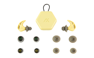 Axil X20 Earplug Desert Tan โ Axil X20 Earplug Desert Tan