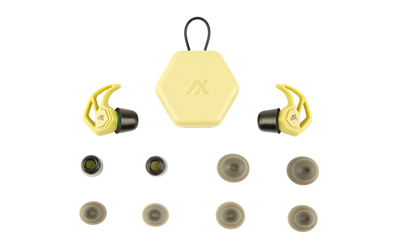 Axil X30i Earplug Desert Tan โ Axil X30i Earplug Desert Tan