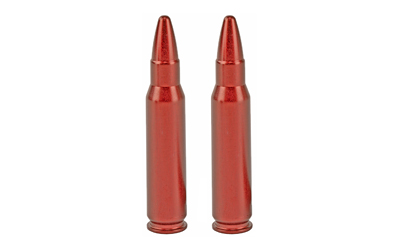 Azoom Snap Caps 308win 2/pk Red โ Azoom Snap Caps 308win 2/pk Red