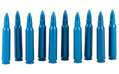Azoom Snap Caps 223rem 10/pk Blue โ Azoom Snap Caps 223rem 10/pk Blue