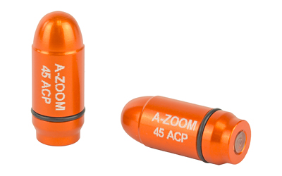 Azoom Striker Snap Caps 9mm 2/pk โ Azoom Striker Snap Caps 9mm 2/pk