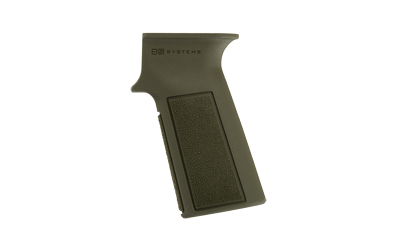 B5 Ak P-grip Od Green