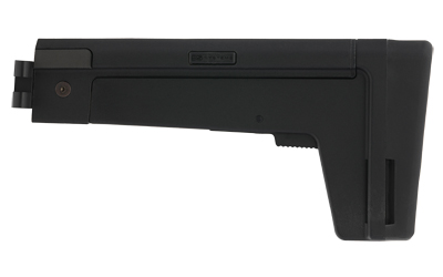 B5 Ak Stock 5.5mm Black