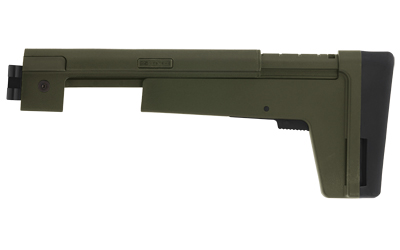 B5 Ak Stock 5.5mm Odg