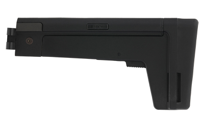 B5 Ak Stock 4.5mm Black