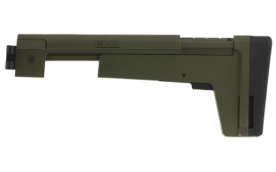 B5 Ak Stock 4.5mm Odg