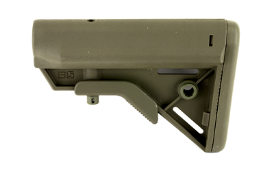 B5 Bravo Stk Mil-spec Odg