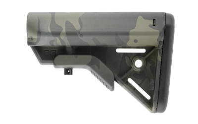 B5 Bravo Stk Mil-spec Mcam Blk โ B5 Bravo Stk Mil-spec Mcam Blk