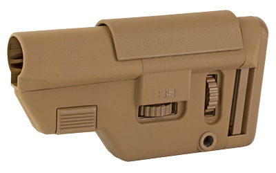 B5 Collapsible Prec Stk Med CB