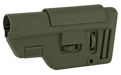 B5 Collapsible Prec Stk Med ODG