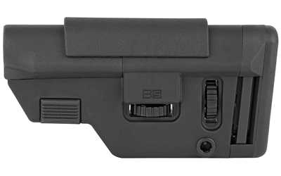 B5 Collapsible Prec Stk Lng Blk โ B5 Collapsible Prec Stk Lng Blk