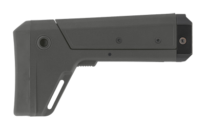 B5 Modular Picatinny Stock Wolf Gray โ B5 Modular Picatinny Stock Wolf Gray