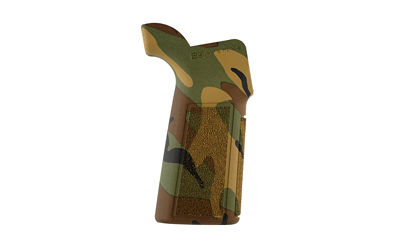 B5 P-grip 23 Woodland โ B5 P-grip 23 Woodland
