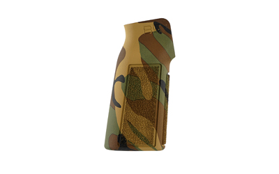 B5 P-grip 22 Woodland โ B5 P-grip 22 Woodland